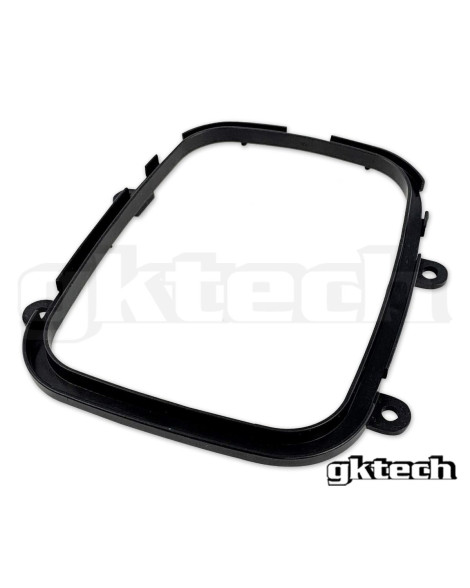 Nissan S13/180SX GKTech Gearbox Shift Boot Retainer Replacement Nissan S13/180SX GKTech Gearbox Shift Boot Retainer Replacement