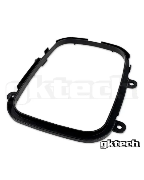 Nissan S13/180SX GKTech Gearbox Shift Boot Retainer Replacement Nissan S13/180SX GKTech Gearbox Shift Boot Retainer Replacement