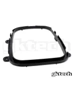 Nissan S13/180SX GKTech Gearbox Shift Boot Retainer Replacement Nissan S13/180SX GKTech Gearbox Shift Boot Retainer Replacement