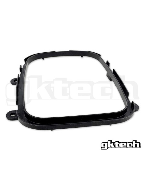 Nissan S13/180SX GKTech Gearbox Shift Boot Retainer Replacement Nissan S13/180SX GKTech Gearbox Shift Boot Retainer Replacement