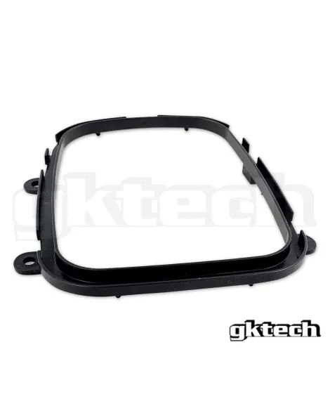 Nissan S13/180SX GKTech Gearbox Shift Boot Retainer Replacement Nissan S13/180SX GKTech Gearbox Shift Boot Retainer Replacement