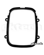 Nissan S13/180SX GKTech Gearbox Shift Boot Retainer Replacement Nissan S13/180SX GKTech Gearbox Shift Boot Retainer Replacement
