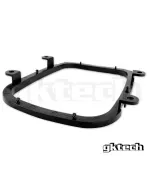 Nissan S13/180SX GKTech Gearbox Shift Boot Retainer Replacement Nissan S13/180SX GKTech Gearbox Shift Boot Retainer Replacement