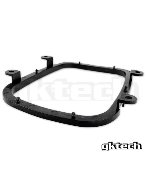 Nissan S13/180SX GKTech Gearbox Shift Boot Retainer Replacement Nissan S13/180SX GKTech Gearbox Shift Boot Retainer Replacement