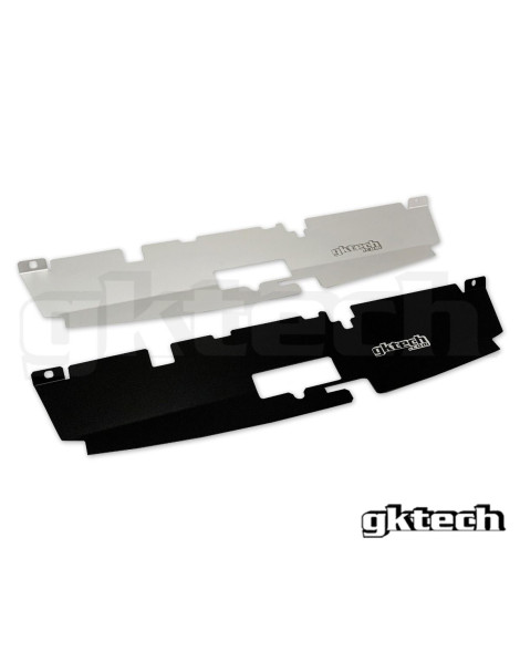 Nissan R32 GTR Skyline GKTech Radiator Cooling Panel Nissan R32 GTR Skyline GKTech Radiator Cooling Panel