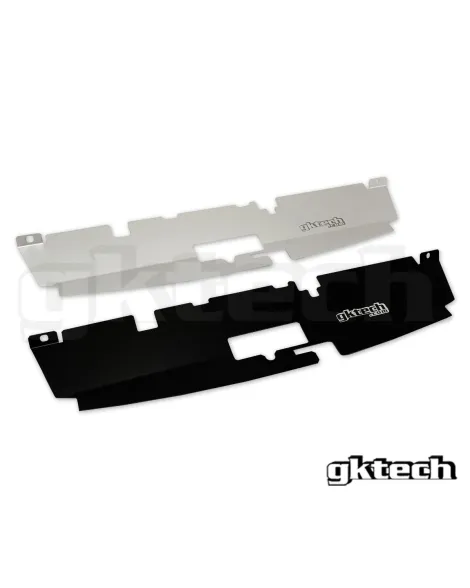 Nissan R32 GTR Skyline GKTech Radiator Cooling Panel Nissan R32 GTR Skyline GKTech Radiator Cooling Panel