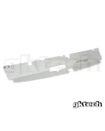 Nissan R32 GTR Skyline GKTech Radiator Cooling Panel Nissan R32 GTR Skyline GKTech Radiator Cooling Panel