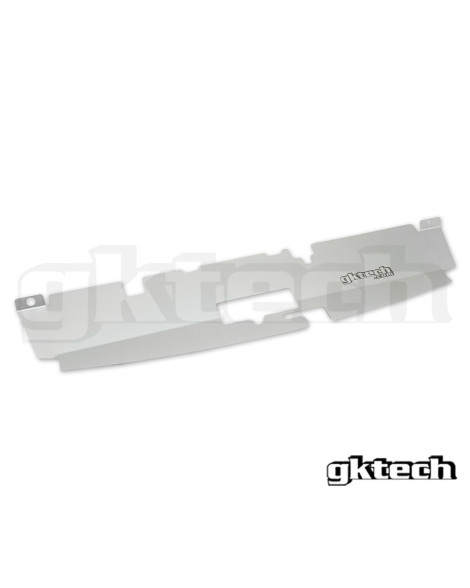 Nissan R32 GTR Skyline GKTech Radiator Cooling Panel Nissan R32 GTR Skyline GKTech Radiator Cooling Panel