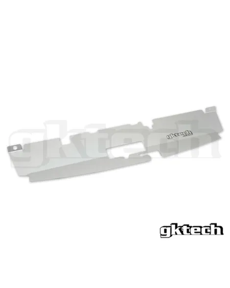 Nissan R32 GTR Skyline GKTech Radiator Cooling Panel Nissan R32 GTR Skyline GKTech Radiator Cooling Panel
