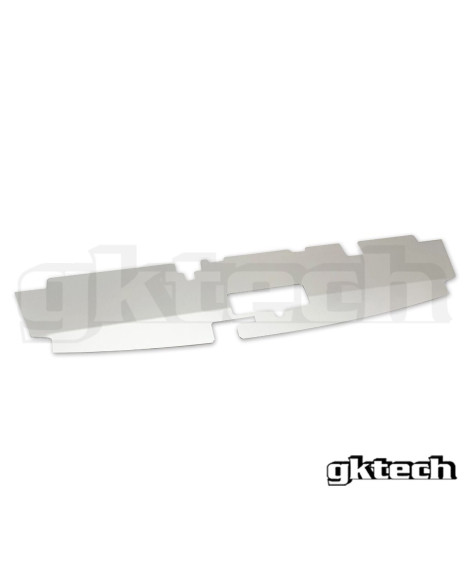 Nissan R32 GTR Skyline GKTech Radiator Cooling Panel Nissan R32 GTR Skyline GKTech Radiator Cooling Panel