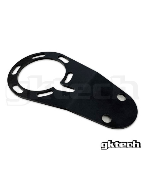 Nissan 350Z Z33 GKTech Steering Wheel Control Relocation Bracket Nissan 350Z Z33 GKTech Steering Wheel Control Relocation Bracket