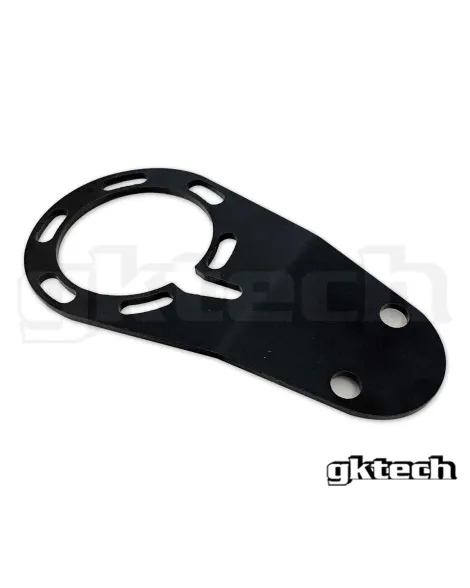Nissan 350Z Z33 GKTech Steering Wheel Control Relocation Bracket Nissan 350Z Z33 GKTech Steering Wheel Control Relocation Bracket