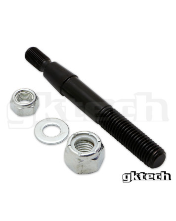 GKTech GTR/Z32/Z33/Z34 High Misalignment Tie Rod End Shank for GTRX-TROD Z33X-TROD Z34X-TROD