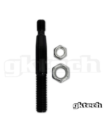 GKTech S/R Chassis High Misalignment Tie Rod End Shank