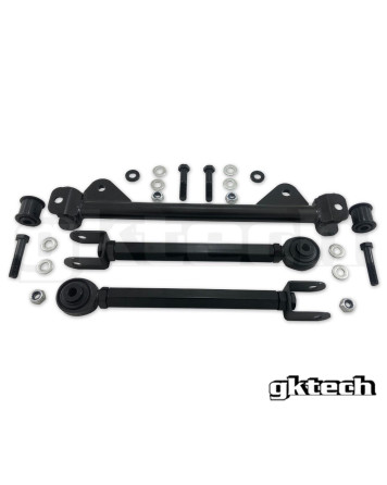 Nissan S13/S14/S15/R32/R33/R34 GKTech Hicas Delete Combo
