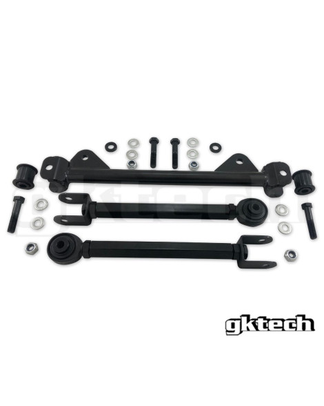 Nissan S13/S14/S15/R32/R33/R34 GKTech Hicas Delete Combo Nissan S13/S14/S15/R32/R33/R34 GKTech Hicas Delete Combo