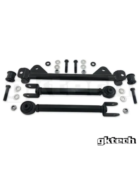 Nissan S13/S14/S15/R32/R33/R34 GKTech Hicas Delete Combo