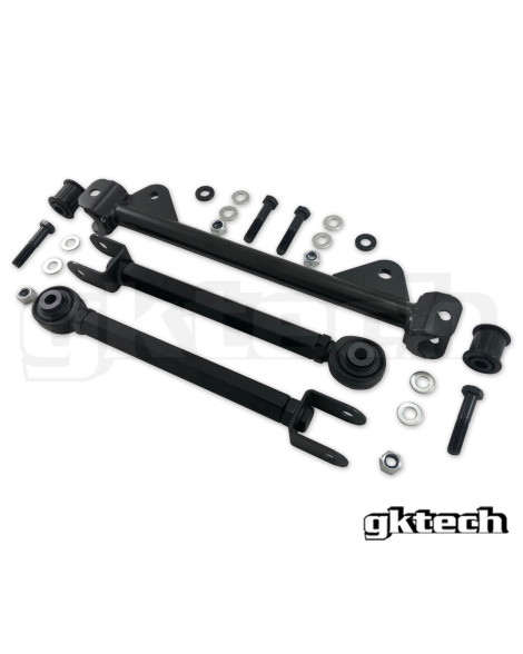Nissan S13/S14/S15/R32/R33/R34 GKTech Hicas Delete Combo Nissan S13/S14/S15/R32/R33/R34 GKTech Hicas Delete Combo
