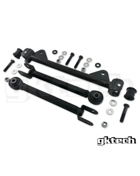 Nissan S13/S14/S15/R32/R33/R34 GKTech Hicas Delete Combo