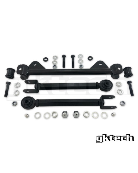 Nissan S13/S14/S15/R32/R33/R34 GKTech Hicas Delete Combo Nissan S13/S14/S15/R32/R33/R34 GKTech Hicas Delete Combo