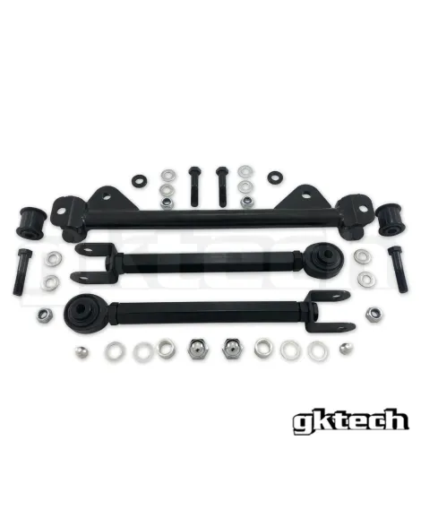 Nissan S13/S14/S15/R32/R33/R34 GKTech Hicas Delete Combo