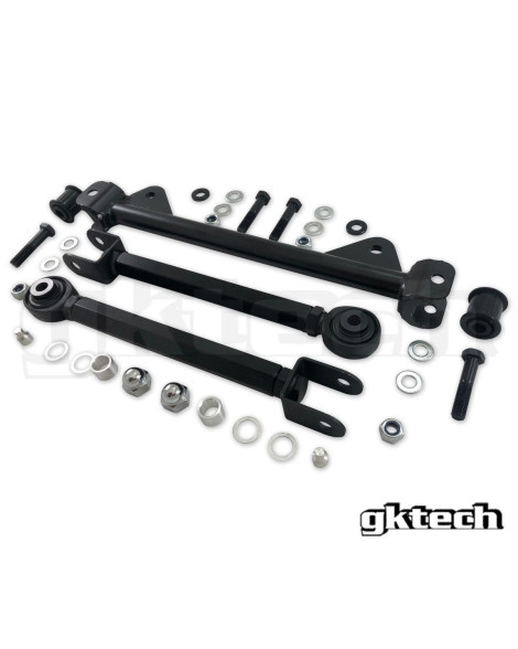 Nissan S13/S14/S15/R32/R33/R34 GKTech Hicas Delete Combo Nissan S13/S14/S15/R32/R33/R34 GKTech Hicas Delete Combo