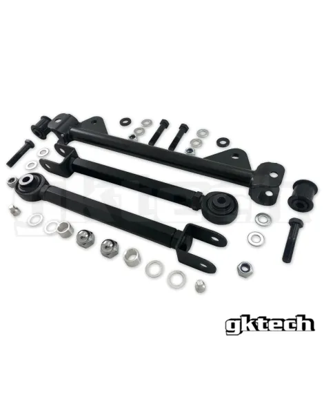Nissan S13/S14/S15/R32/R33/R34 GKTech Hicas Delete Combo