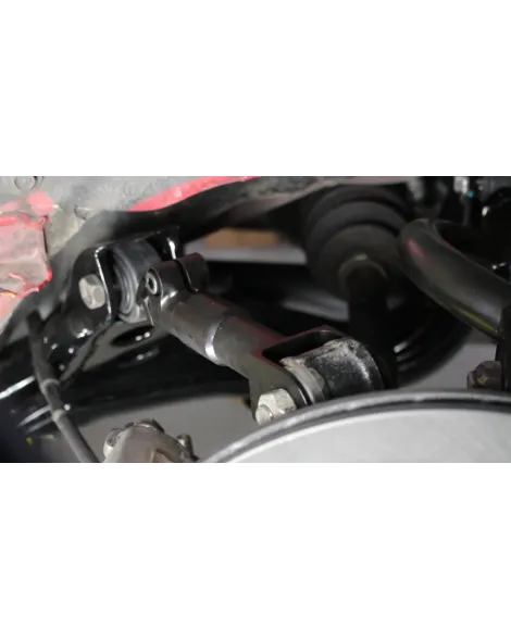 Nissan S/R Chassis GKTech Rear Suspension Package