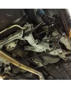 Nissan S/R Chassis GKTech Rear Suspension Package Nissan S/R Chassis GKTech Rear Suspension Package