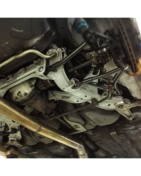 Nissan S/R Chassis GKTech Rear Suspension Package