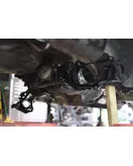 Nissan S/R Chassis GKTech Rear Suspension Package Nissan S/R Chassis GKTech Rear Suspension Package