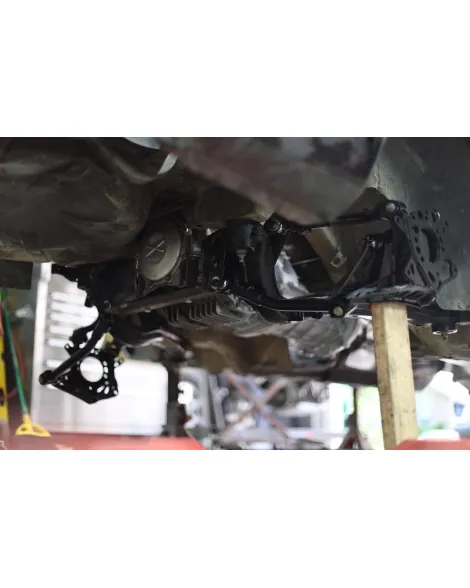 Nissan S/R Chassis GKTech Rear Suspension Package