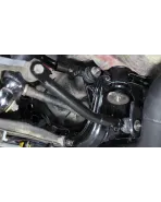 Nissan S/R Chassis GKTech Rear Suspension Package Nissan S/R Chassis GKTech Rear Suspension Package
