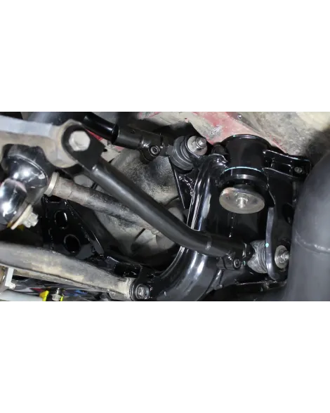 Nissan S/R Chassis GKTech Rear Suspension Package