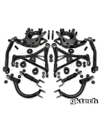 Nissan S/R Chassis GKTech Rear Suspension Package Nissan S/R Chassis GKTech Rear Suspension Package