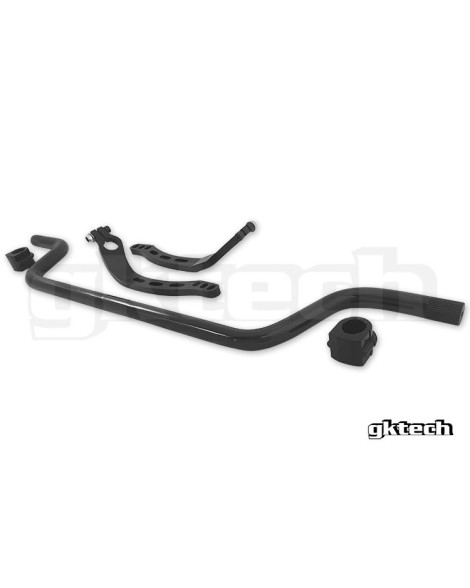 Nissan S13/S14/S15 GKTech High Clearance Adjustable Swaybar
