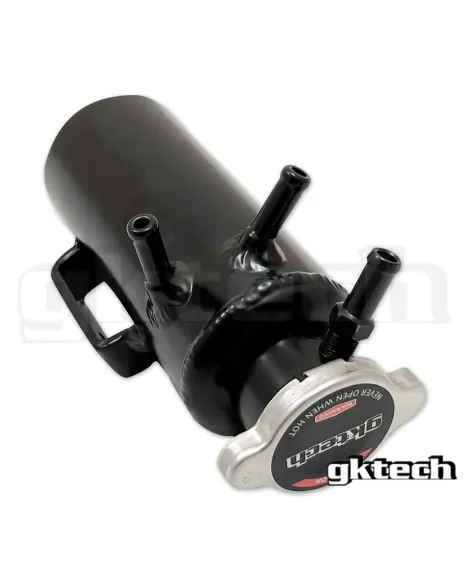 GKTech Coolant Breather Tank / Swirl Pot GKTech Coolant Breather Tank / Swirl Pot