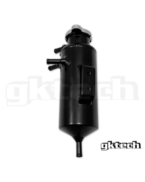 GKTech Coolant Breather Tank / Swirl Pot GKTech Coolant Breather Tank / Swirl Pot