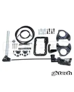 Toyota GT86 / GR86 / Subaru BRZ GKTech Remote Dual Caliper Hydraulic Handbrake Setup Toyota GT86 / GR86 / Subaru BRZ GKTech Remote Dual Caliper Hydraulic Handbrake Setup