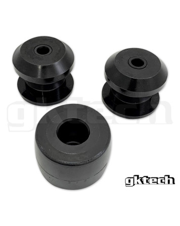 Nissan 350Z Z33 / 370Z Z34 GKTech Polyurethane Diff Bushes