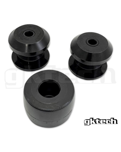 Nissan 350Z Z33 / 370Z Z34 GKTech Polyurethane Diff Bushes Nissan 350Z Z33 / 370Z Z34 GKTech Polyurethane Diff Bushes
