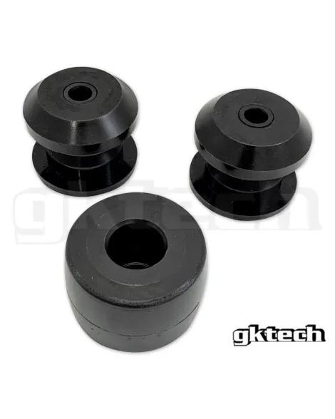 Nissan 350Z Z33 / 370Z Z34 GKTech Polyurethane Diff Bushes Nissan 350Z Z33 / 370Z Z34 GKTech Polyurethane Diff Bushes