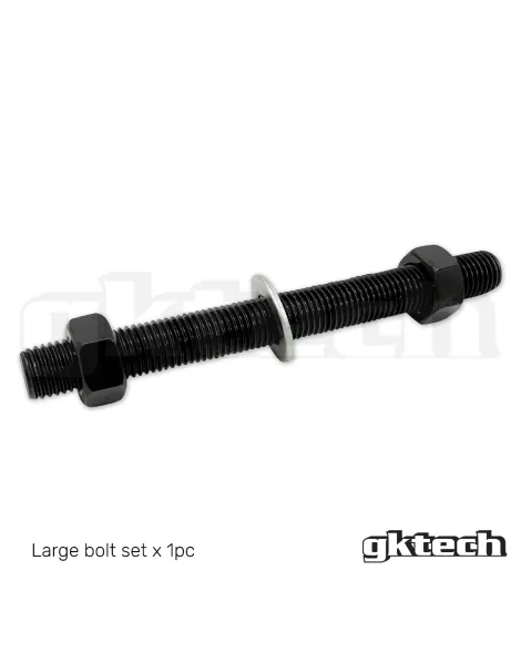 Nissan 350Z Z33 / 370Z Z34 GKTech Polyurethane Diff Bushes Nissan 350Z Z33 / 370Z Z34 GKTech Polyurethane Diff Bushes