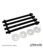 Nissan 350Z Z33 / 370Z Z34 GKTech Polyurethane Diff Bushes Nissan 350Z Z33 / 370Z Z34 GKTech Polyurethane Diff Bushes