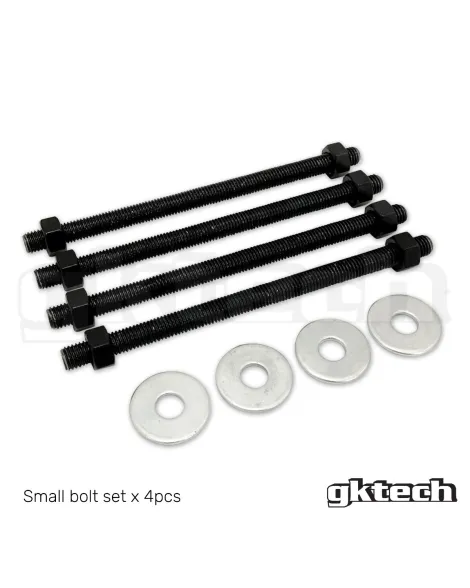 Nissan 350Z Z33 / 370Z Z34 GKTech Polyurethane Diff Bushes Nissan 350Z Z33 / 370Z Z34 GKTech Polyurethane Diff Bushes