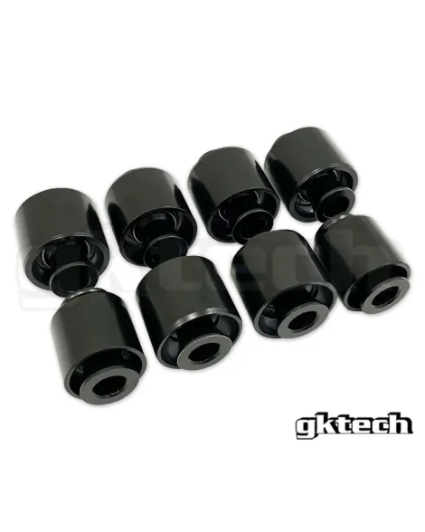 Nissan 350Z/370Z / V35/V36 GKTech Rear Knuckle Spherical Bush Upgrade (Set of 8) Nissan 350Z/370Z / V35/V36 GKTech Rear Knuckle Spherical Bush Upgrade (Set of 8)