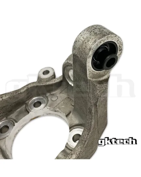 Nissan 350Z/370Z / V35/V36 GKTech Rear Knuckle Spherical Bush Upgrade (Set of 8) Nissan 350Z/370Z / V35/V36 GKTech Rear Knuckle Spherical Bush Upgrade (Set of 8)