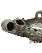Nissan 350Z/370Z / V35/V36 GKTech Rear Knuckle Spherical Bush Upgrade (Set of 8) Nissan 350Z/370Z / V35/V36 GKTech Rear Knuckle Spherical Bush Upgrade (Set of 8)