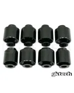 Nissan 350Z/370Z / V35/V36 GKTech Rear Knuckle Spherical Bush Upgrade (Set of 8) Nissan 350Z/370Z / V35/V36 GKTech Rear Knuckle Spherical Bush Upgrade (Set of 8)