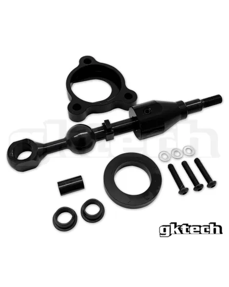 Nissan 350Z / 370Z / V35/V36 Skyline GKTech Short Shifter Nissan 350Z / 370Z / V35/V36 Skyline GKTech Short Shifter